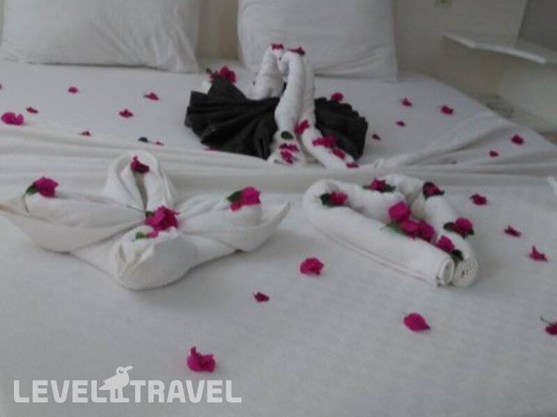 Фотография Meryemana Hotel