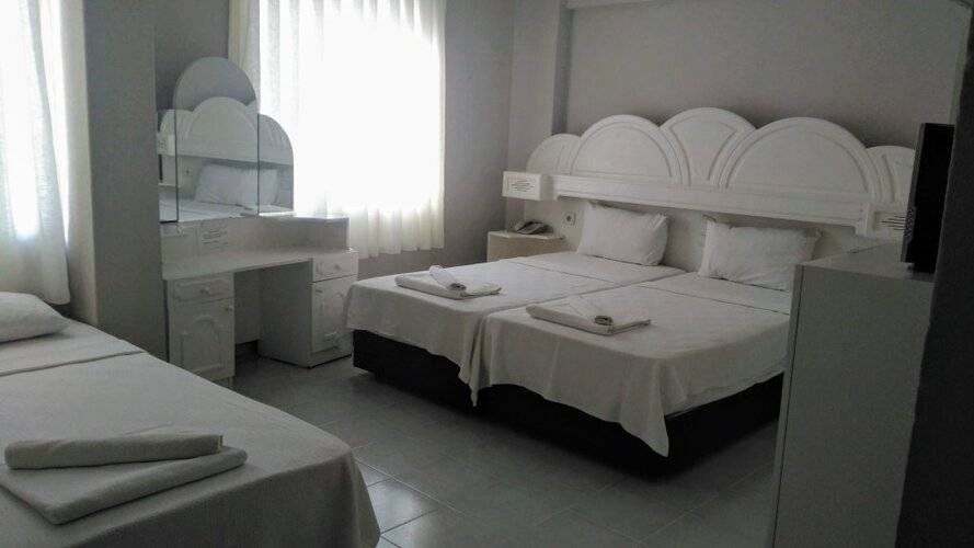 Meryemana Hotel