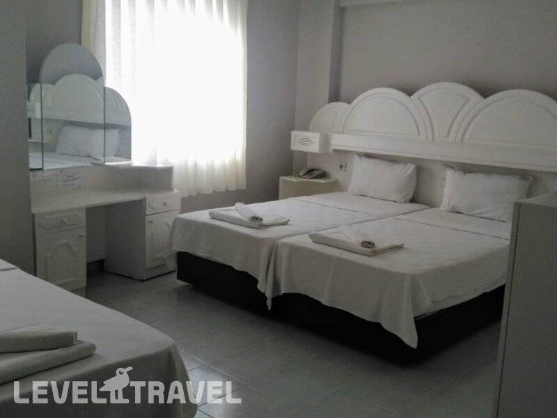 Фотография Meryemana Hotel