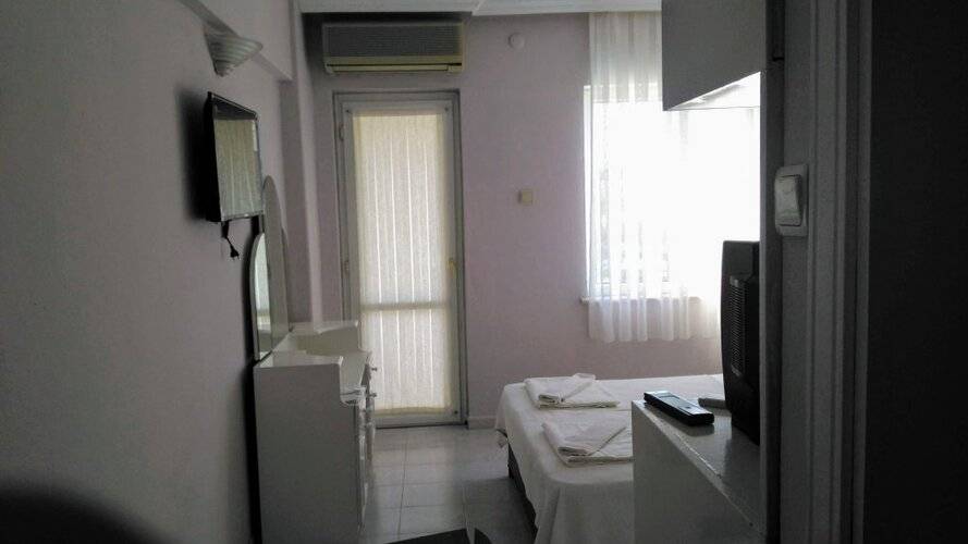 Meryemana Hotel