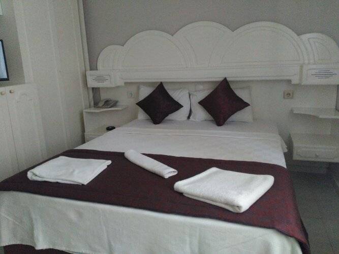 Meryemana Hotel