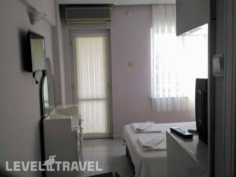 Фотография Meryemana Hotel
