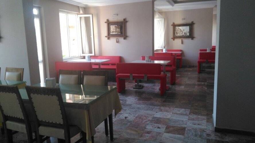 Meryemana Hotel