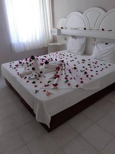 Meryemana Hotel