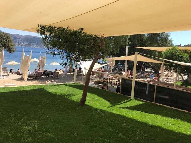 The Farrys Boutique Hotel