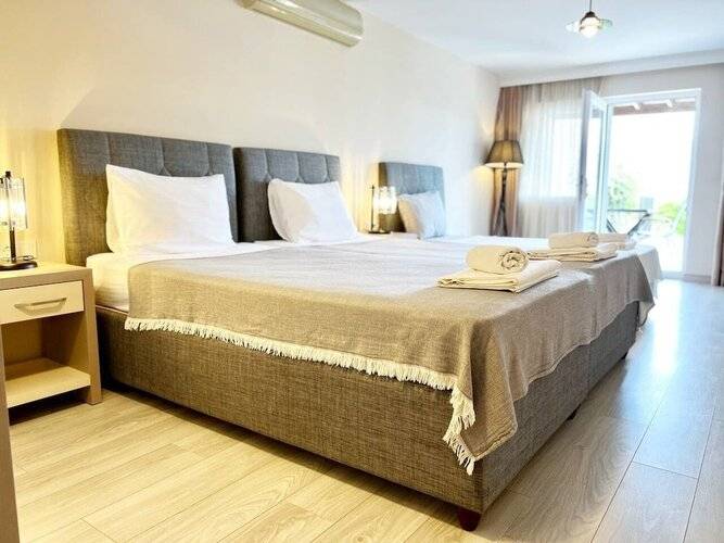 The Farrys Boutique Hotel