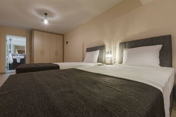 The Farrys Boutique Hotel