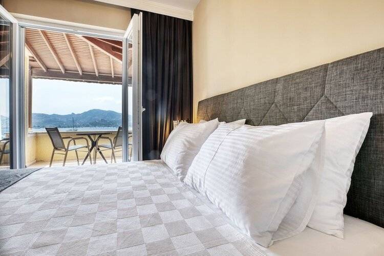 The Farrys Boutique Hotel