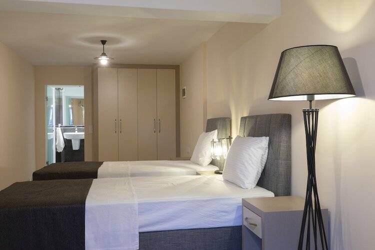 The Farrys Boutique Hotel
