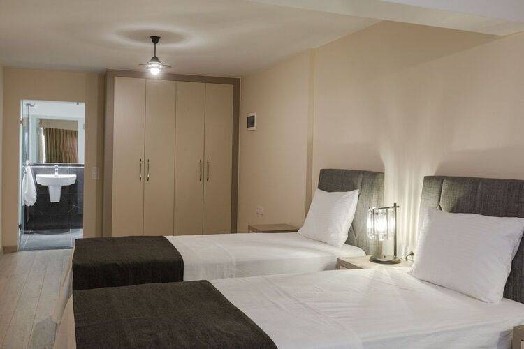 The Farrys Boutique Hotel