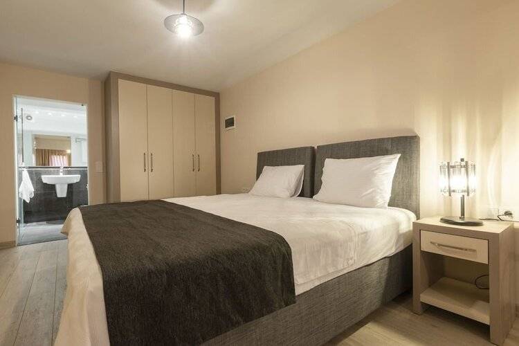 The Farrys Boutique Hotel