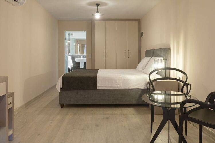 The Farrys Boutique Hotel