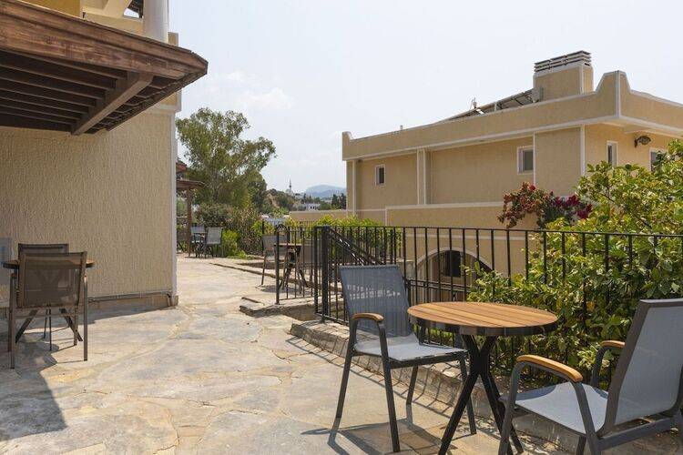 The Farrys Boutique Hotel