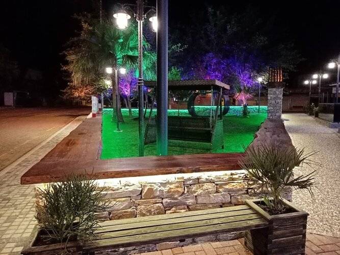Sarigerme New Gate Hotel