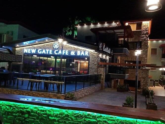 Sarigerme New Gate Hotel