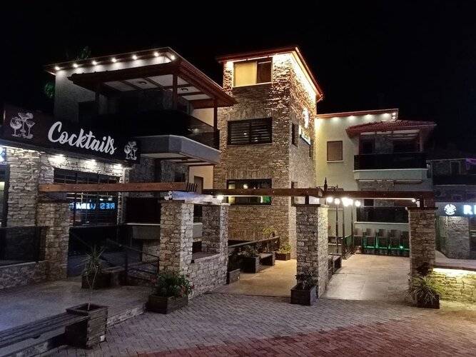 Sarigerme New Gate Hotel