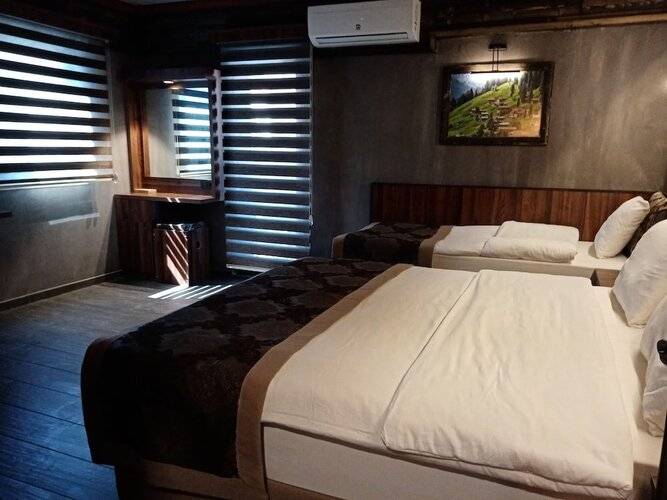 Sarigerme New Gate Hotel