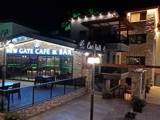 Sarigerme New Gate Hotel