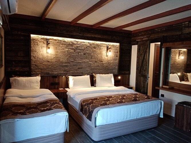 Sarigerme New Gate Hotel