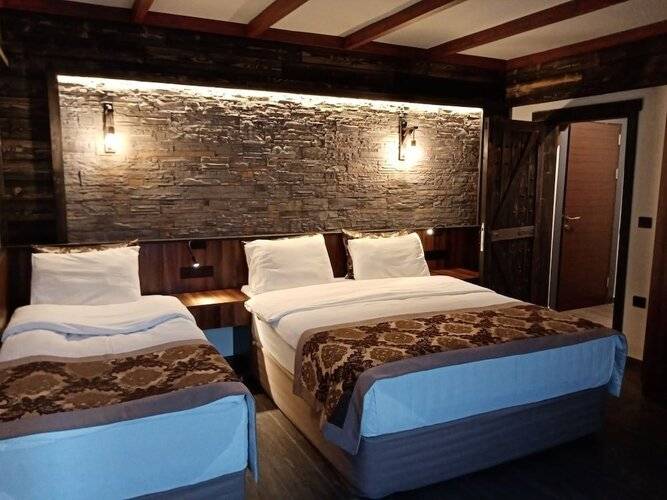Sarigerme New Gate Hotel