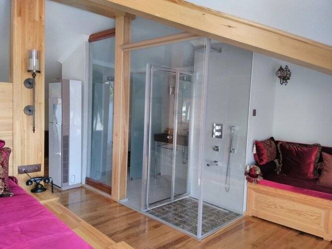 Asiklar Butik Otel