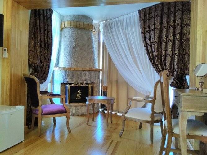Asiklar Butik Otel