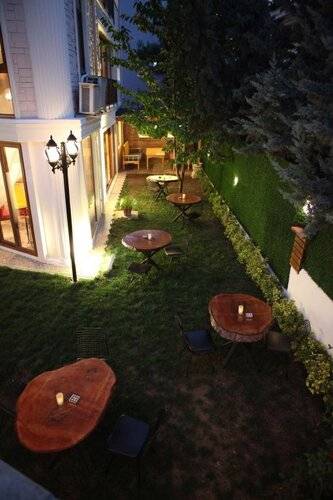 Asiklar Butik Otel