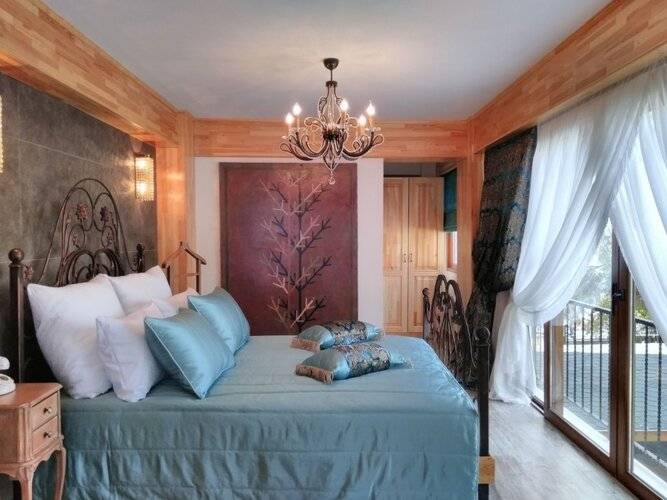 Asiklar Butik Otel