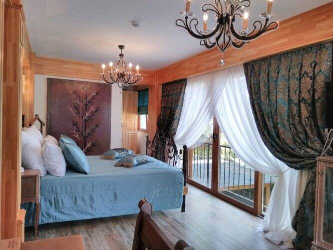 Asiklar Butik Otel