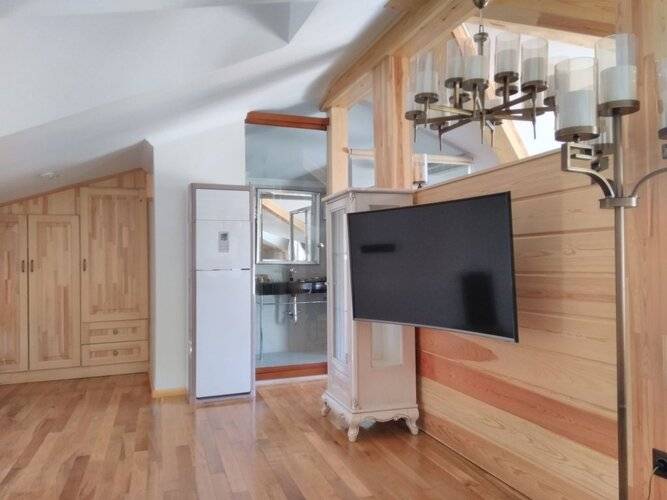 Asiklar Butik Otel