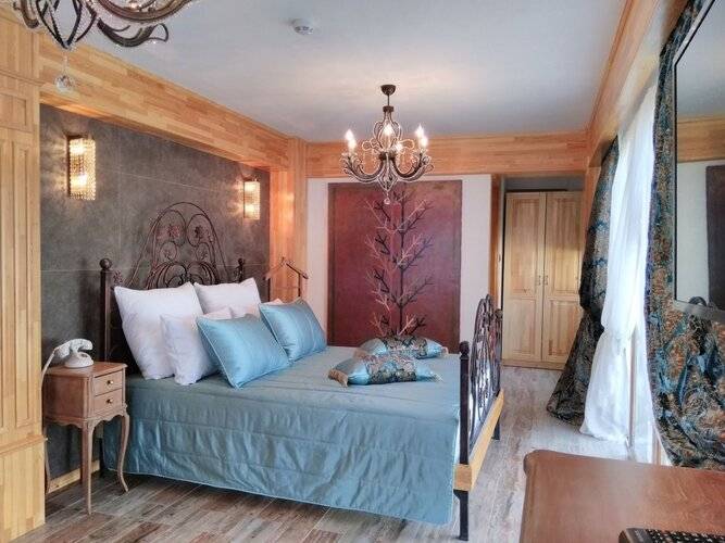Asiklar Butik Otel