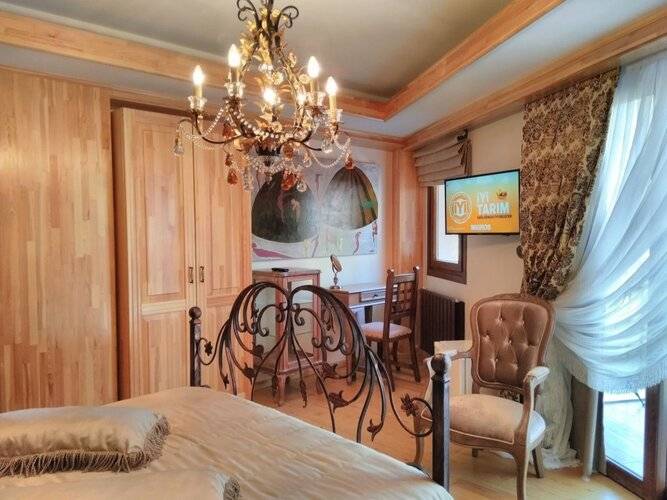 Asiklar Butik Otel