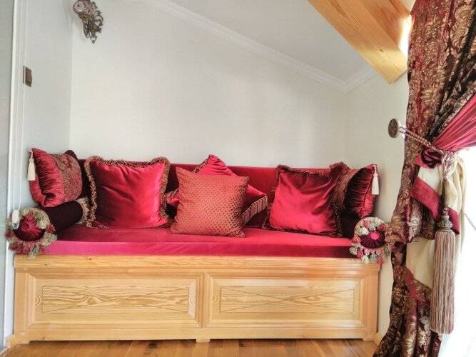 Asiklar Butik Otel