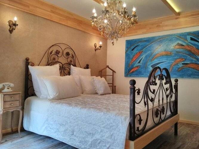 Asiklar Butik Otel