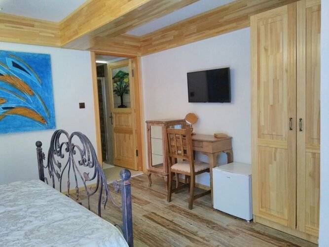 Asiklar Butik Otel