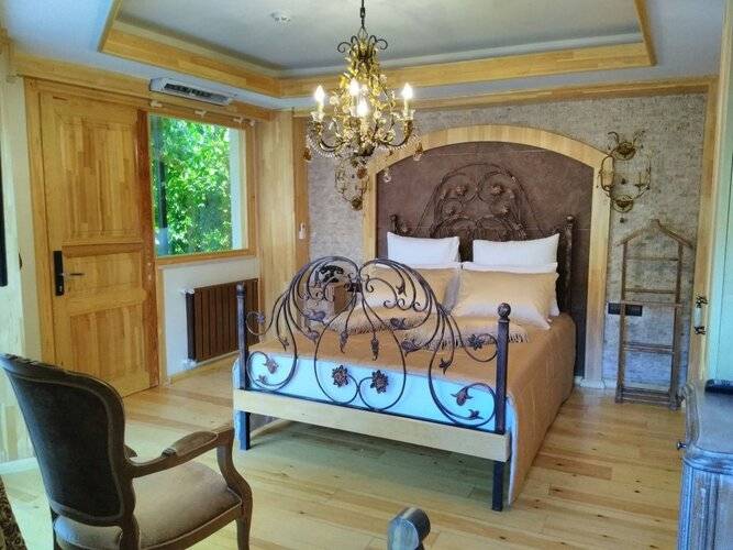 Asiklar Butik Otel