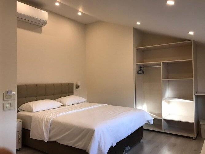 Butik Akvaryum