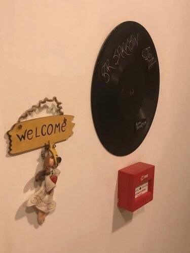 Butik Akvaryum