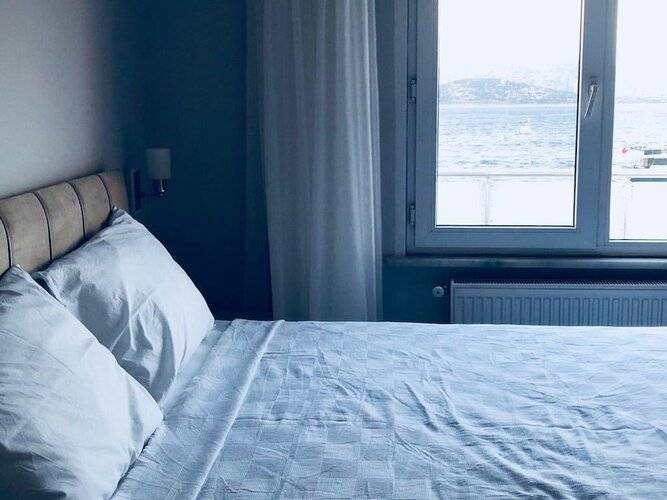 Butik Akvaryum