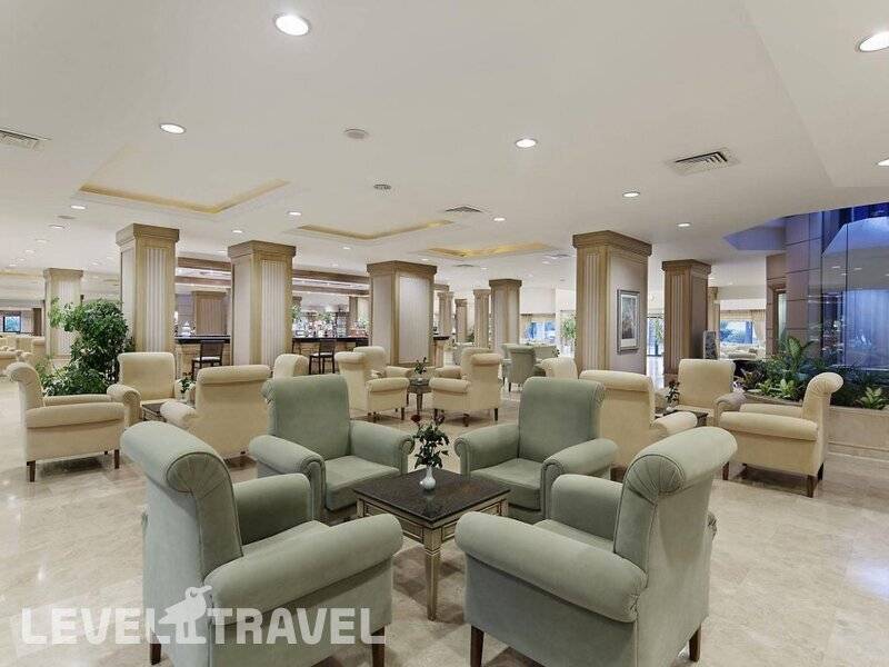 Фотография Meryan Hotel - Ultra All Inclusive