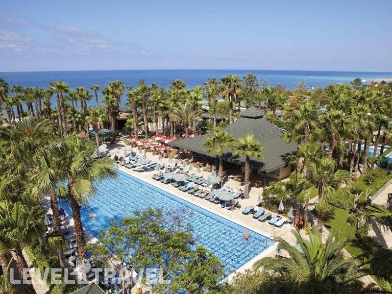 Фотография Meryan Hotel - Ultra All Inclusive