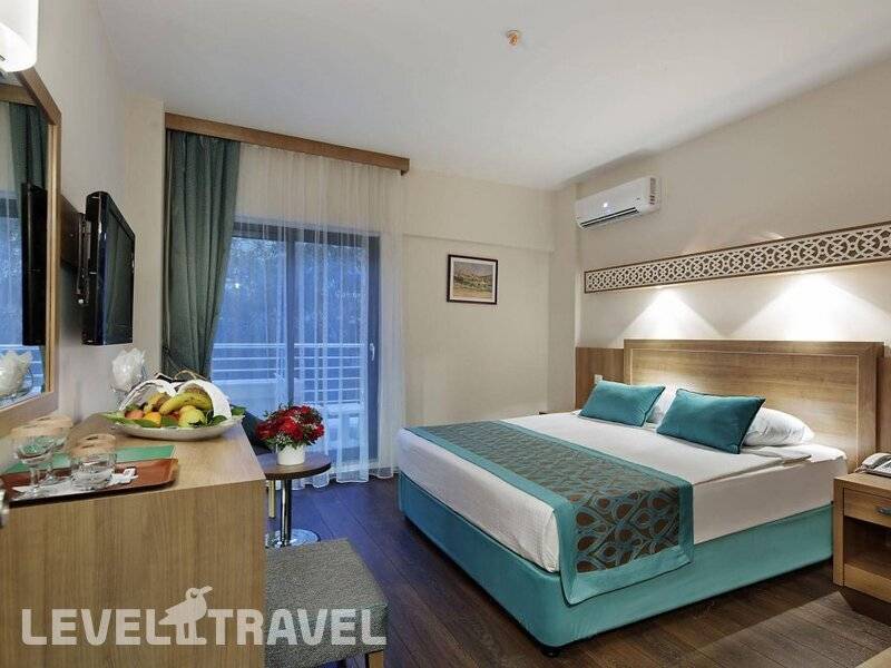 Фотография Meryan Hotel - Ultra All Inclusive