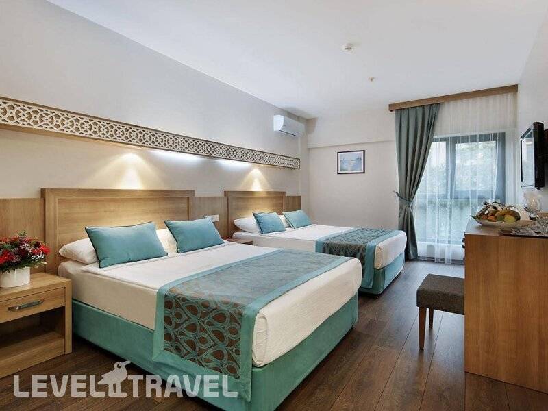 Фотография Meryan Hotel - Ultra All Inclusive