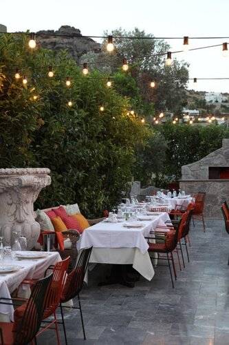 Bella Sombra Hotel