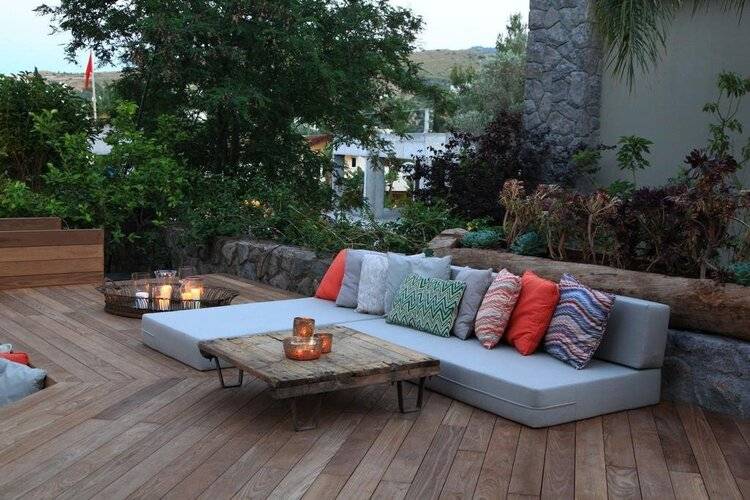 Bella Sombra Hotel