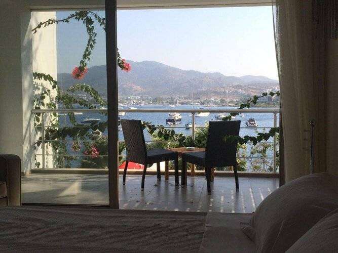 Billkent Casa Costa Boutique Hotel - Boutique Class