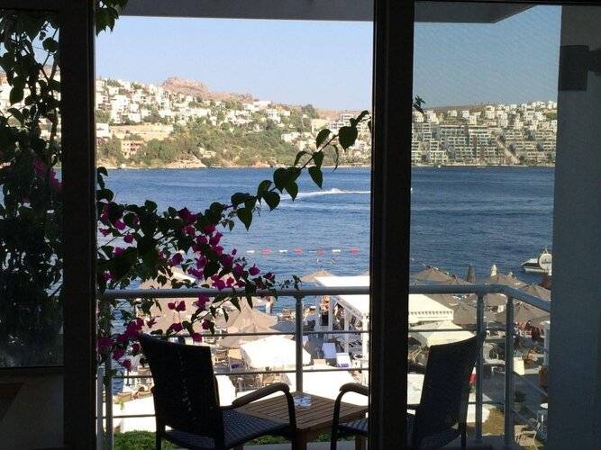 Billkent Casa Costa Boutique Hotel - Boutique Class