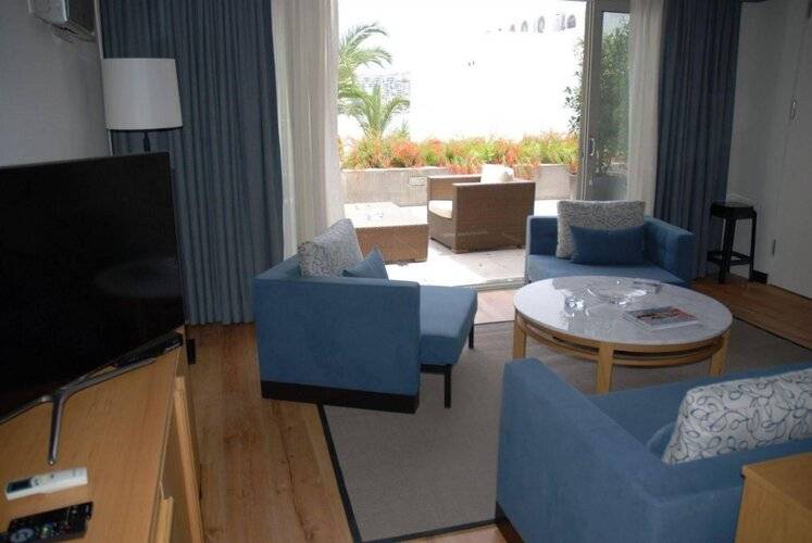 Billkent Casa Costa Boutique Hotel - Boutique Class