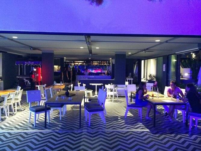 Billkent Casa Costa Boutique Hotel - Boutique Class