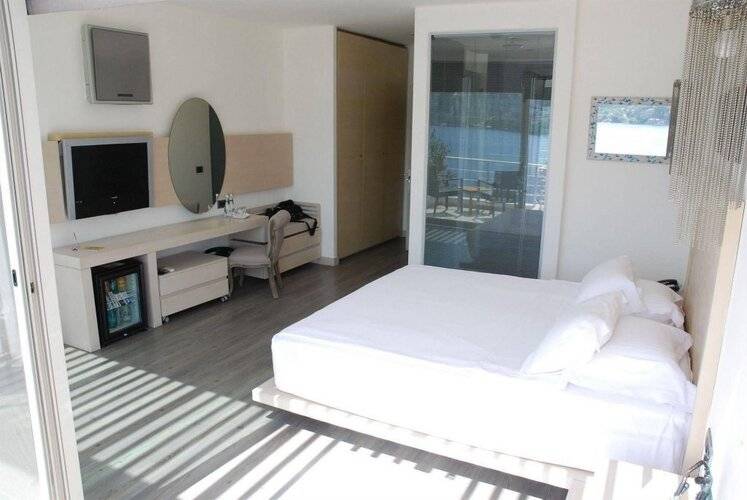 Billkent Casa Costa Boutique Hotel - Boutique Class